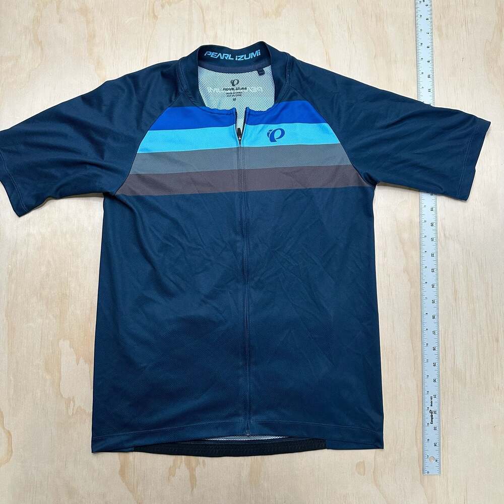 Men's Ultimate Short Sleeve Cycling Jersey pearl izumi